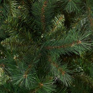 Árbol <span class=keywords><strong>de</strong></span> Navidad Artificial <span class=keywords><strong>de</strong></span> Lujo con <span class=keywords><strong>Agujas</strong></span> <span class=keywords><strong>de</strong></span> Pino, Fácil <span class=keywords><strong>de</strong></span> Montar en 3 Pasos, Sin Caída <span class=keywords><strong>de</strong></span> Hojas, Sin Espacios, <span class=keywords><strong>de</strong></span> PE, PVC, PET, con Tacto Real - Product Image 2