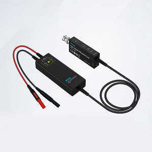 Micsig DP700 (100M+700V) <strong>Oscilloscope</strong> <strong>Probe</strong> Ultra-low Bottom Noise <strong>High</strong> <strong>Voltage</strong> Differential <strong>Probe</strong> - Product Image 2