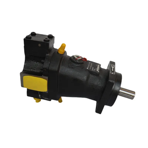 Motor hidráulico Axial Variable de la serie Tejing A7V A7V500DR5.1RPF00 A7V355HD5.1RPGOO A7V40LV1LZFOO - Product Image 5