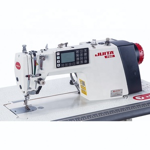JT-F6C Domestic Sewing Machine Single Step Lockstitch Sewing Machine Clothes Sewing - Product Image 2