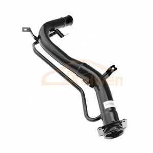 Aelwen-Cuello de tubo de combustible para coche, accesorio usado para <span class=keywords><strong>SUZUKI</strong></span> <span class=keywords><strong>WAGON</strong></span> R +, para <span class=keywords><strong>OPEL</strong></span> <span class=keywords><strong>AGILA</strong></span> 9203540, 4700164, 8920183E00 - Product Image 1