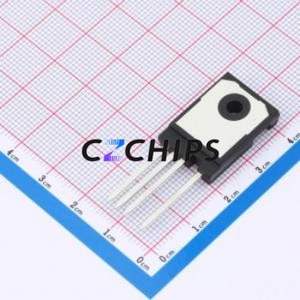 Transistor MOSFET de Carburo de Silicio (SiC MOSFET) AIMZHN120R080M1TXKSA1 TO-247-4 Nuevo y Original - Product Image 2