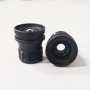 Lente Starlight F1.6 M12 de 6.0mm con Resolución de 4MP, Enfoque Manual, Lente para Cámara de Seguridad, Lente CCTV, Lente de Monitoreo de Seguridad - Product Image 2