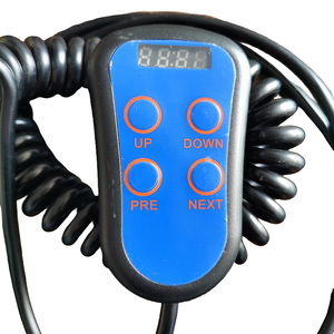 OEM ODM対応ホールセンサー機能付き小型IP54モーターコントローラー - Product Image 2