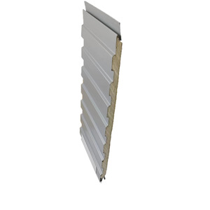 Panel de <span class=keywords><strong>techo</strong></span> de aluminio insonorizado sin soldadura enchufable rentable para viviendas asequibles - Product Image 2
