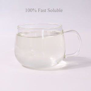 Pó de peixe de colágeno para peixe, grau alimentício solúvel, pequena molecule marinho, profundo mar - Product Image 3