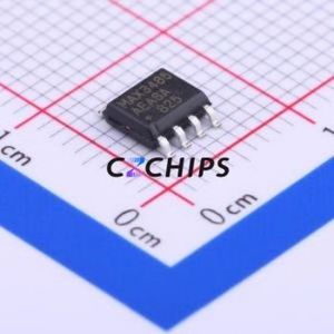วงจรรวม MAX3485AEASA + T SO-8วงจรรวม RS-485/RS-422 IC แบบใหม่และดั้งเดิม - Product Image 1