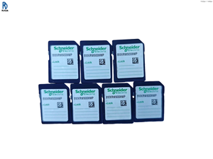 Module E/S industriel haute performance BMXRMS008MP pour la commande d'automatisation - Product Image 1