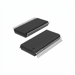 Clock Timing 48 BSSOP BOM IC In Stock CY2318ANZPVXC-11T Components Electronic - Product Image 1