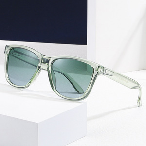 New <b>Sunglasses</b> Vintage Classic Sports Trendy Women Sun Glasses Polarized Mens - Product Image 2