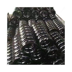 Large <b>Compression</b> <b>Springs</b> For Car Use 0.01mm50mm Wire Diameter Outer Diameter Large Work Format <b>Compression</b> - Product Image 3