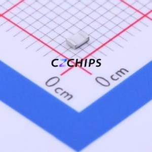 Resistencia SMD AC0805FR-077K68L 0805 (Tipo: Película Gruesa) (Resistencia: 7.68kOhm Precisión: 1%) - Product Image 2