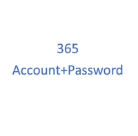 Compatible avec le compte à vie Ms365 Pro Plus, 100 Go de stockage pour les logiciels WINMAC en stock