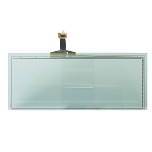 <span class=keywords><strong>WIwo</strong></span> Touch กำหนดขนาด0.96-10.1นิ้ว8.8นิ้ว TFT IPS หน้าจอสัมผัสความจุสีดำความละเอียด1024x600 - Product Image 1