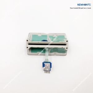 قطعة غيار لماكينة الصراف الآلي WINCOR، جهاز سحب البطاقات 2050XE، إطار السكيمر 1750122008 01750122008 - Product Image 3