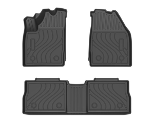 Accesorios para Automóviles <span class=keywords><strong>2024</strong></span> con Logotipo Personalizado, Tapetes de Piso para Automóvil de Lujo en 3D, 5D y 7D, Revestimientos de Piso para Automóvil, Aptos para <span class=keywords><strong>Hyundai</strong></span> I10 I20 <span class=keywords><strong>I30</strong></span> - Product Image 1