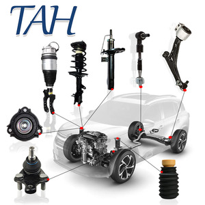 Bras oscillant avant automatique, bras de suspension inférieur et supérieur pour Changan CS15 CS35 CS55 CS75 Plus CS85 CS95 - Product Image 2