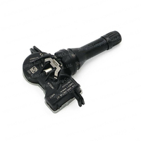 Capteur de pression des pneus TPMS 4250C275 pour Mitsubishi Eclipse Cross Pajero, système de surveillance de la pression des pneus