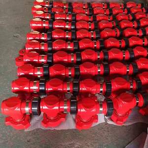 Кованый коллектор высокого давления с длинным радиусом - Product Image 5