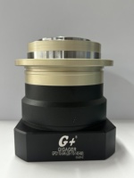 Série G + GPD pour servomoteur Réducteur planétaire à bride Réducteur de transmission Réducteur planétaire à faible jeu