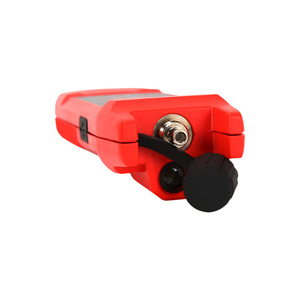 Localisateurs visuels de défauts UNI-T UT691 IP54 2/3/10 km, batterie au lithium, longueur d'onde 650 +/- 20 nm, lumière rouge pour instruments de test - Product Image 6