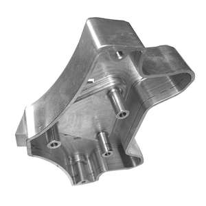 Producto Piezas mecánicas Fresado CNC de precisión Servicio de mecanizado CNC Marco de rueda <span class=keywords><strong>Bond</strong></span> Strand Flan Productos de mecanizado CNC personalizados - Product Image 6