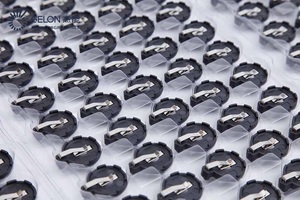 코인 셀 홀더 리튬 배터리 홀더 브래킷 리튬 이온 배터리 - Product Image 5