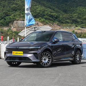 Venta Directa de Fábrica: Zeekr 7x 2026, Auto Eléctrico Puro, SUV de Lujo, 4x4/4x2, 5 Plazas, Vehículo de Nueva Energía - Product Image 1