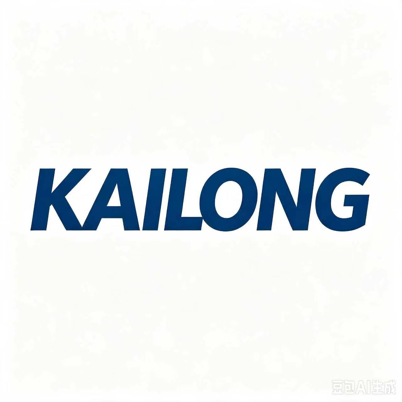 Dezhou Kailong HVAC Equipment Co., Ltd. logo