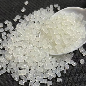 ถุงพลาสติกโพลีเอทิลีนความหนาแน่นต่ำ LDPE 2426H เกรดวัตถุดิบ - Product Image 2