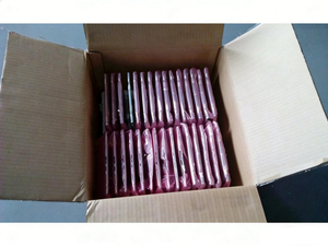 Module LCD TFT AUO G104SN03 V5 10,4 pouces 800x600 SVGA 230cd 20 broches LVDS WLED Contraste 500:1 -20~70°C pour contrôle industriel - Product Image 3