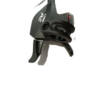 A2 אופניים משמרת מנוף 3*7/8/9/10 מהירות mtb מהירות mtb הקדמי ואופניי הר אופני משנה חיוג פיצול אצבע - Product Image 5