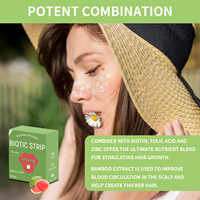 Bon prix, Bandelettes buvables Tic Protic, Compléments nutritionnels, Vitamines, Film buccal Tic