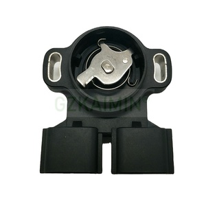 Cho <span class=keywords><strong>Mitsubishi</strong></span> tự động cảm biến New <span class=keywords><strong>Throttle</strong></span> Cảm biến vị trí TPS A22-669 A22-669B00 1-năm cho Nissan Maxima Infiniti i30 động cơ - Product Image 1