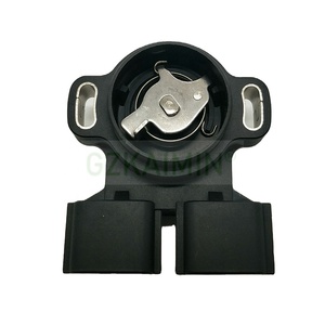 Sensor de posición de acelerador TPS A22-669, A22-669B00 para nissan Maxima Infiniti I30