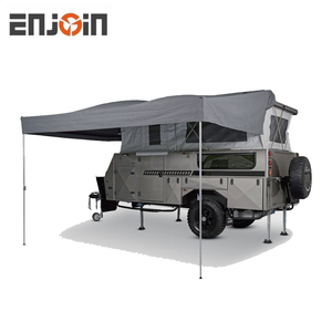 ENJOIN-toldo personalizado de fábrica para coche, carpa de techo, toldo lateral para acampada al aire libre, Garavan, <span class=keywords><strong>2022</strong></span> - Product Image 1