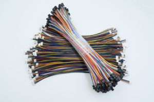 YZCONNカスタム電子JST XH PH ZH 1.0 1.25 1.5 PH2.0 PHD Jst 3ピンコネクタケーブルアセンブリハーネス（PVCジャケット付き） - Product Image 4