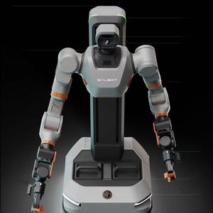 Robot Multiusos Galbot S1 de Venta Caliente para Aplicaciones Industriales y Comerciales, Clasificación y Manipulación - Product Image 2