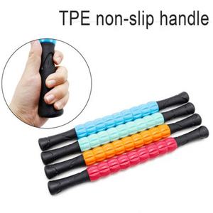 Rouleau <span class=keywords><strong>de</strong></span> massage pour le corps, les muscles, les jambes, le <span class=keywords><strong>dos</strong></span>, la récupération, le bien-être, la relaxation, le soulagement <span class=keywords><strong>de</strong></span> la douleur corporelle - Product Image 5