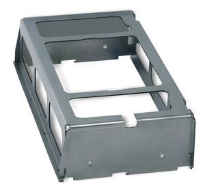أجزاء الصفائح المعدنية الدقيقة ، قطع الختم ، مصنعي القطع بالليزر والانحناء - Product Image 1