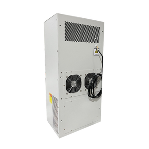 เครื่องทำความเย็นไฟฟ้า 1000W สำหรับเครื่องจักร เครื่องปรับอากาศแบบตู้เคลื่อนที่สำหรับอุตสาหกรรม เครื่องปรับอากาศสำหรับ - Product Image 4