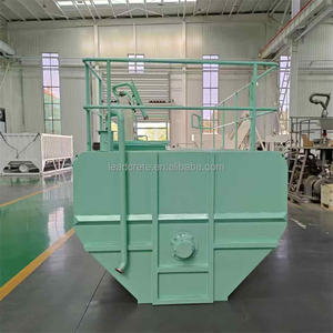 ढलान संरक्षण हाइड्रोसीडर मशीन घास के बीज हाइड्रो सीडर - Product Image 5