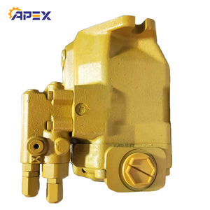 อะไหล่รถขุด APEX Heavy Duty รุ่น 254-5147 ปั๊มลูกสูบไฮดรอลิกมอเตอร์พื้นฐาน สำหรับรถตักล้อยางแคตเตอร์พิลลาร์ CAT 966H 972H - Product Image 5