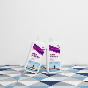 Productos Químicos para Piscinas de Verano 2026, Clarificador Enzimático para Piscinas, Tratamientos para el Agua de Piscinas - Product Image 3