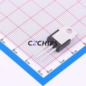 ทรานซิสเตอร์สนาม TO-220AB IRL510PBF-VB (Mosfet) ใหม่และดั้งเดิม - Product Image 2