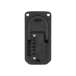 Engwe Electric Vehicle Battery Lock Fixed Lock For Electric Vehicle Battery Compartment Charging Port Lock Detachable - Product Image 4