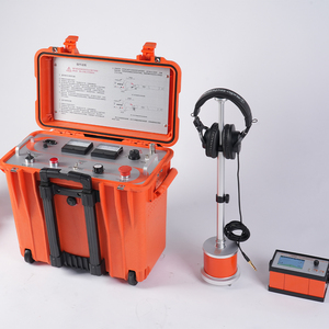 Système portable de localisation de défauts de câbles T20 32kV 1024J ICE TDR - Product Image 2