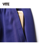 Uniforme de survêtement de haute qualité pantalon maillot vêtements longs ensembles uniformes survêtements personnalisés
