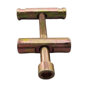 Pièces de système de moteur de camion de haute qualité 9925550065/64 Goupille de serrage pour sangle de fixation du réservoir de carburant pour Sinotruk Howo - Product Image 4