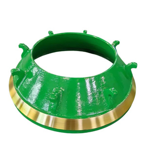 Boccole del telaio principale del frantoio a cono HP500 (boccola in bronzo) - Product Image 1